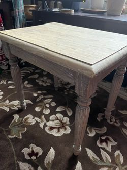 Small Side Table 