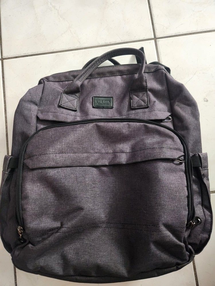 Lovevook Baby Storage Bag