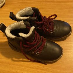 Boy Boots