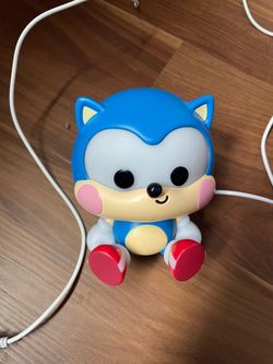 Sonic light