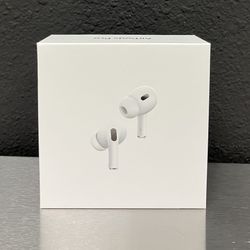 AirPods Pro Gen 2 