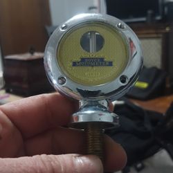 Boyce Motometer 1900s