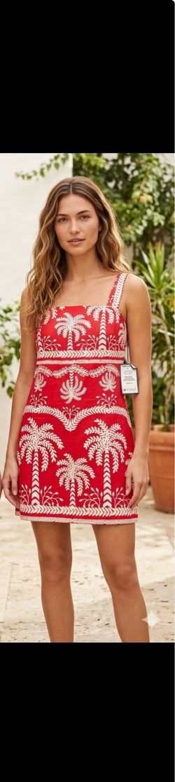 Two new original dresses from Macys