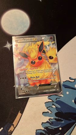 Flatten ex full art