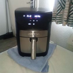 Gourmia Air Fryer 