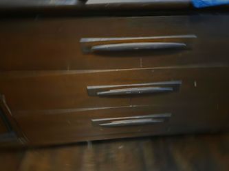 Very cool dresser