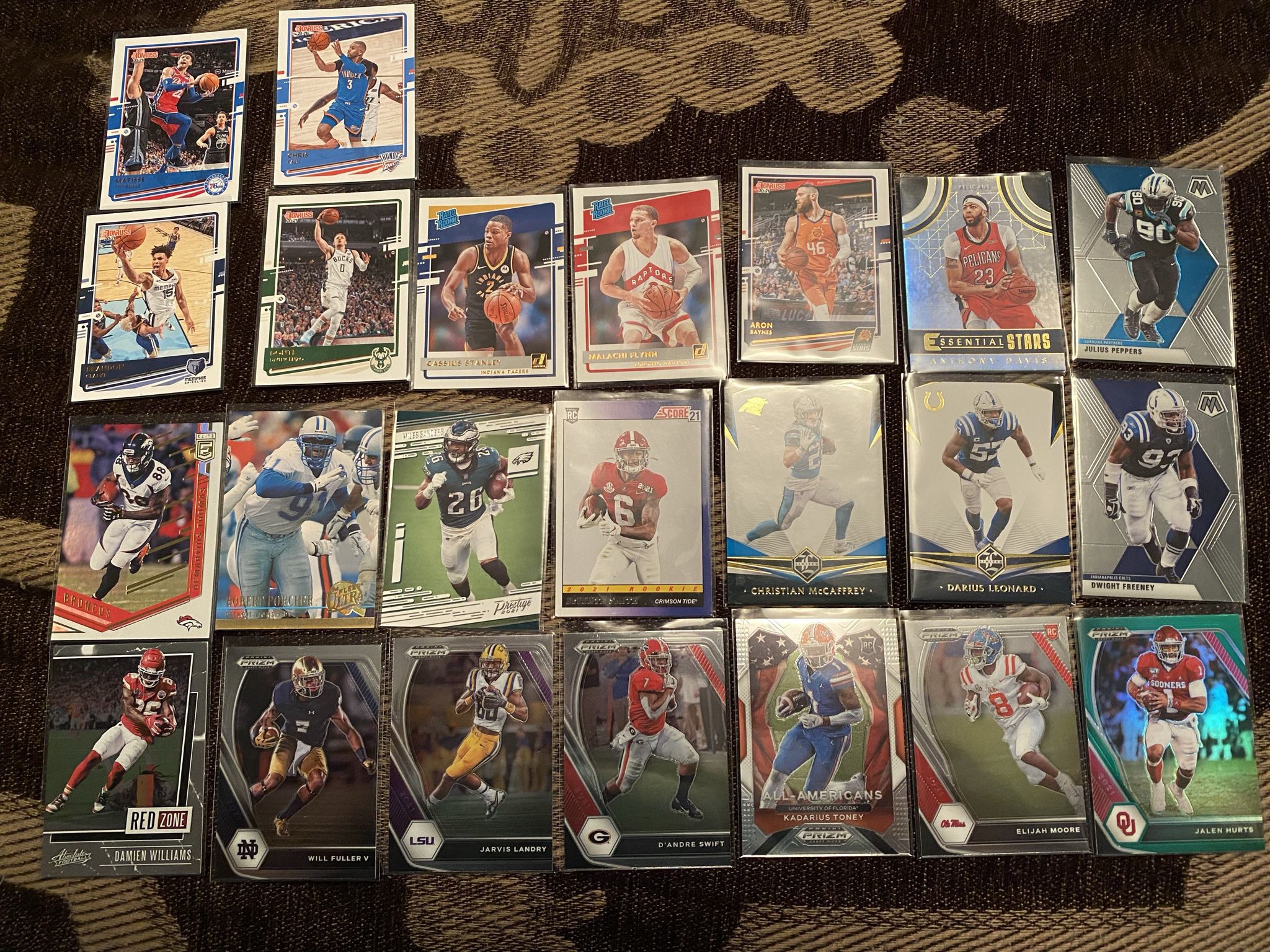 Sports Cards For Sale