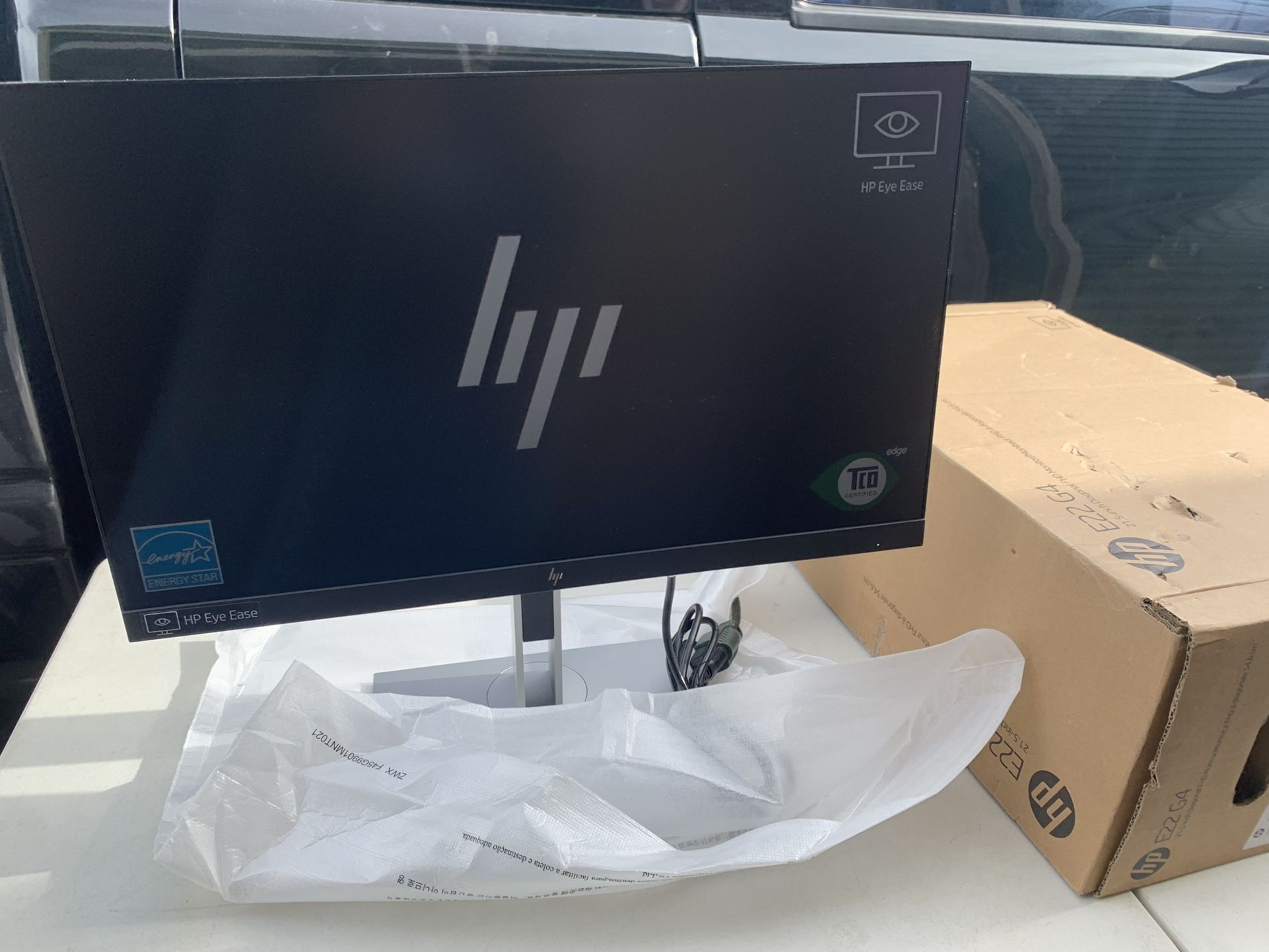 Monitor