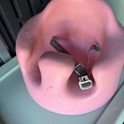 Pink Bumbo