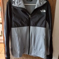The North Face Jacket