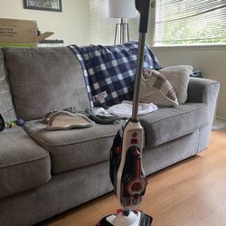 Hoover Steam Mop