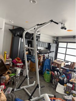 Pull up bar