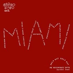 Circo Loco Miami