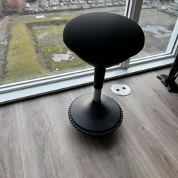 Ergonomic Stool