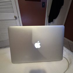 MacBook Pro 