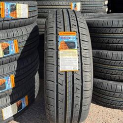 205/55/16 Set De Llantas 