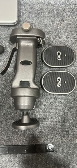 Tripod Head