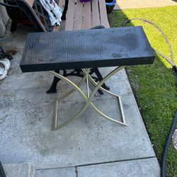 Free Table