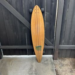 Sector 9 Longboard