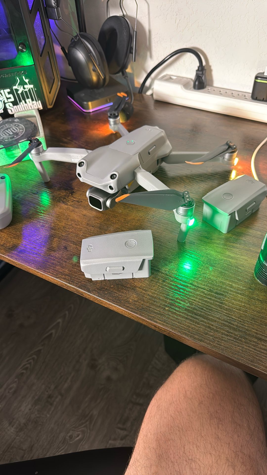 DJI Air S2