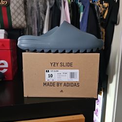 ADIDAS YEEZY SLIDE 