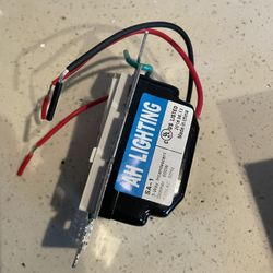 3 Way dimmer I have  14 pieces