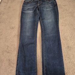 Girls Jeans It's New 