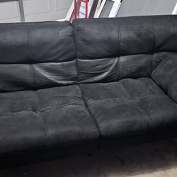 Used Modular Couch