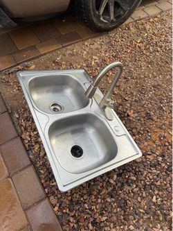 Sink