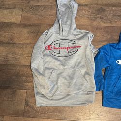 Boys Hoodies