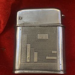 VINTAGE LIGHTERS EUROPE 75-8