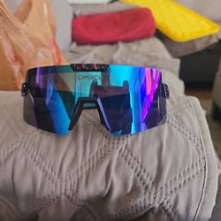 Omekol Sunglasses 