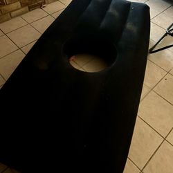 Bbl Bed And Gravity Chair