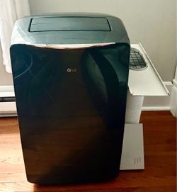 LG 14,000 BTU Portable Air Conditioner - $200 OBO