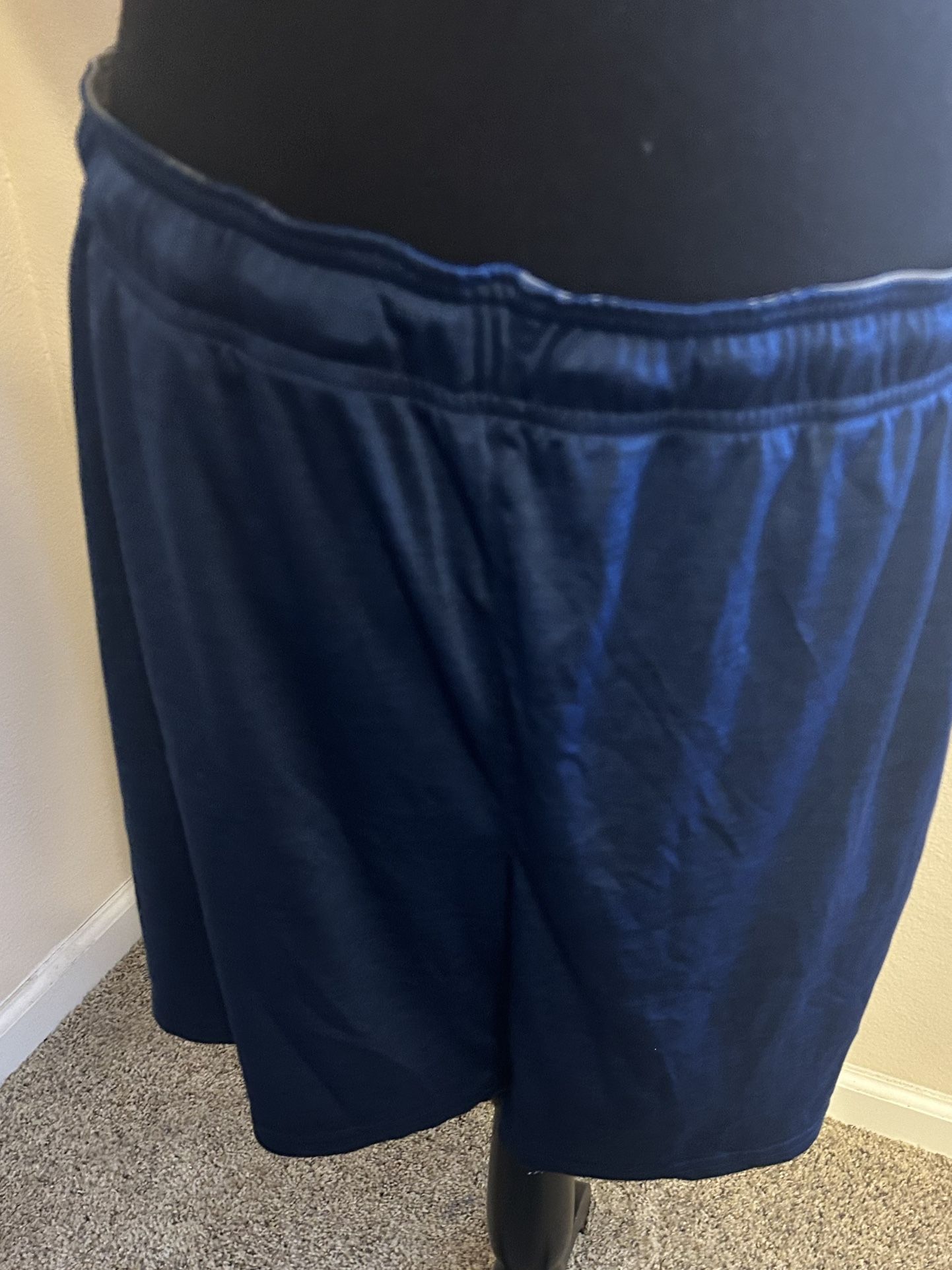 Reebok Shorts