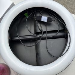 Ring Light