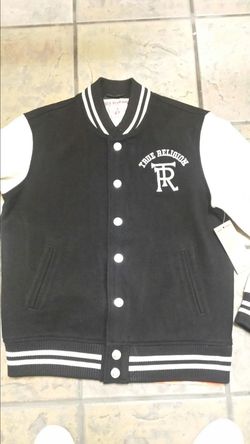 True religion jacket