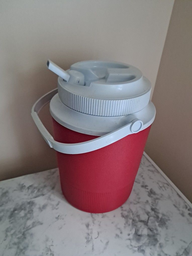 Small Ice Bottle (V Clean)