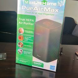 Air Purifier BRAND NEW SEALED
