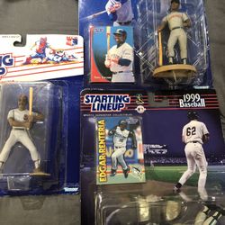 Baseball Collectibles