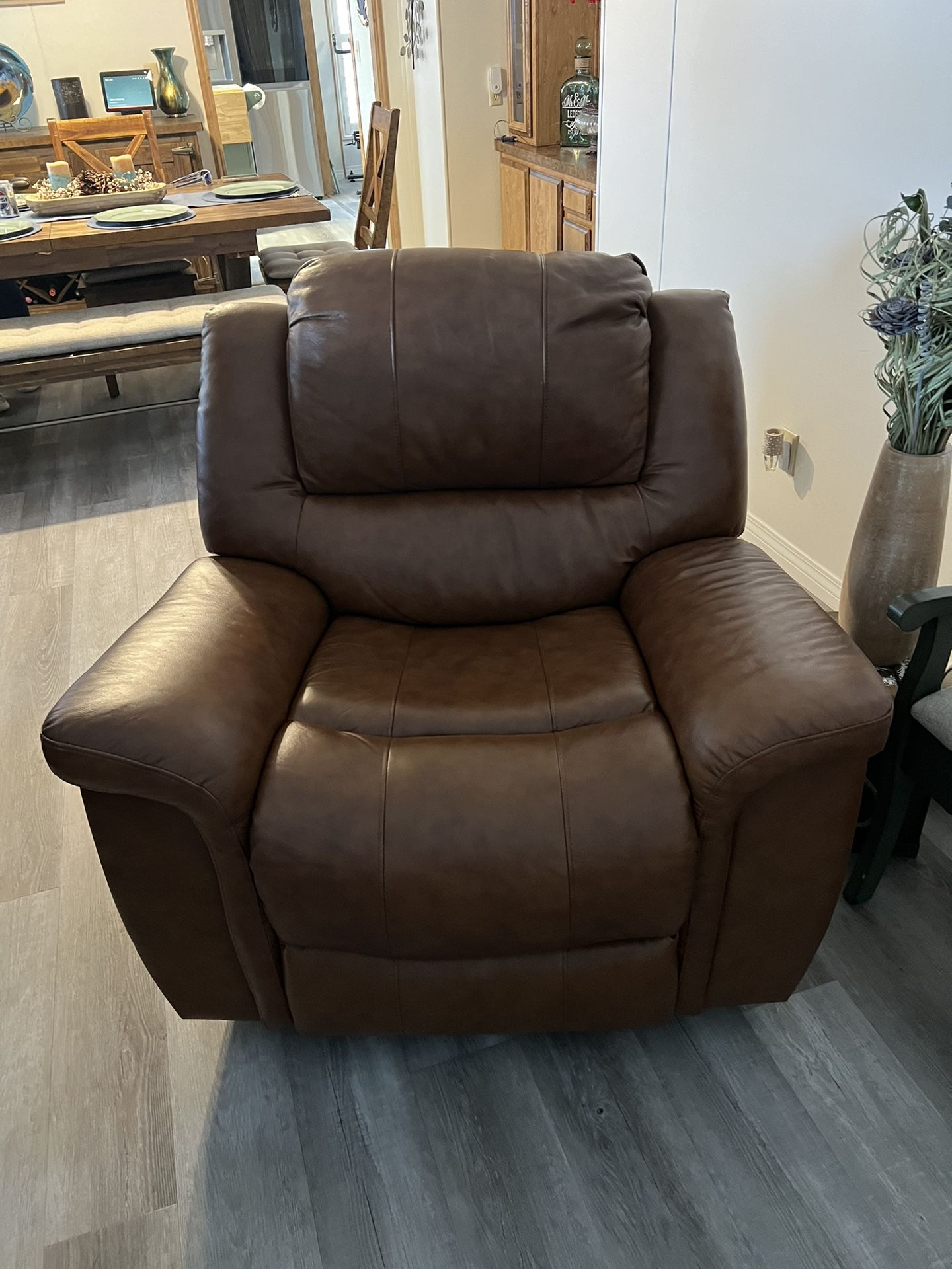 Recliner