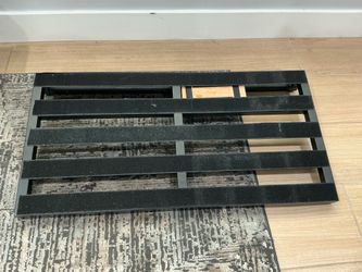 Pedal Train Pro - Large Pedal Board