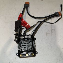 Spektrum Firma Esc 