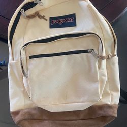 Jansport Backpack