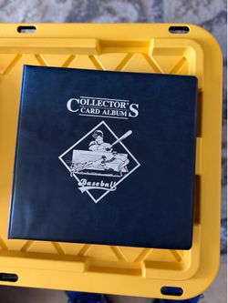 1989 Upper Deck baseball collection