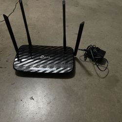 Wifi Router