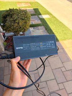 Super73 Fast Charger