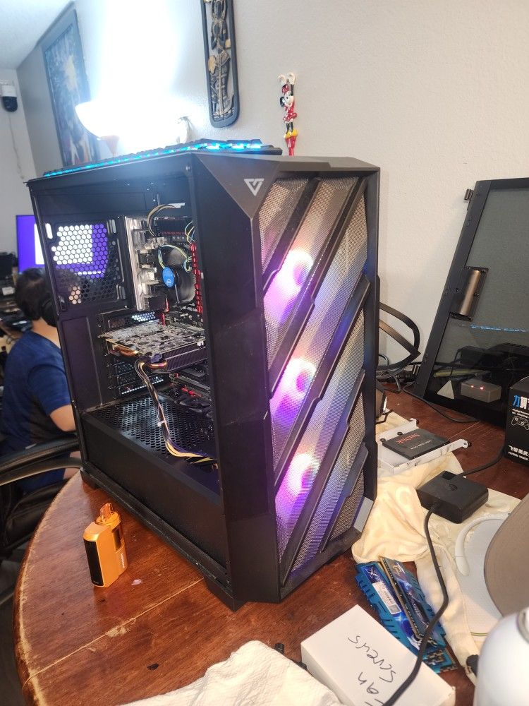 Pc