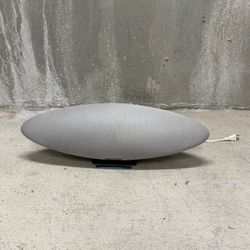 Bower And Wilkins Zeppelin In Pearl Gray