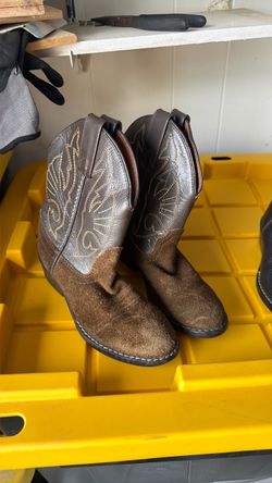 Boots kids